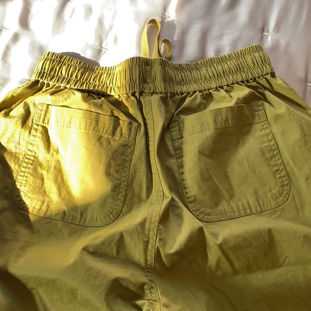 Drawstrings Pants - Picture 4 of 4